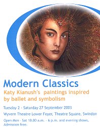 Modern Classics Exhibition